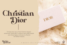 Load image into Gallery viewer, Bavista Soulvare