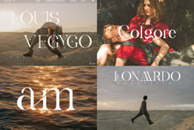 Load image into Gallery viewer, Gyahegi