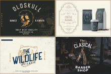 Load image into Gallery viewer, Handler