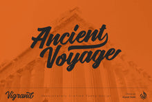 Load image into Gallery viewer, Vigrand