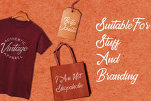 Load image into Gallery viewer, The Golden Gate