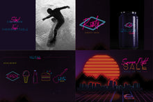 Load image into Gallery viewer, Neon Absolute