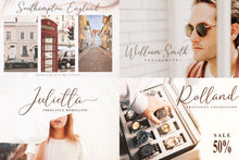 Load image into Gallery viewer, Sharland