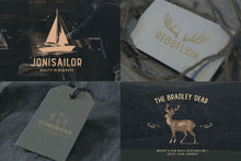 Load image into Gallery viewer, Grahm