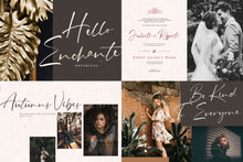 Load image into Gallery viewer, Grahamo