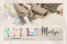 Load image into Gallery viewer, Marlyn