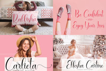 Load image into Gallery viewer, Rallisha