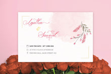 Load image into Gallery viewer, Ringlovely