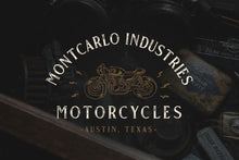 Load image into Gallery viewer, Gold Coast