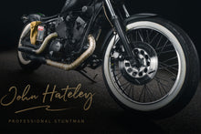 Load image into Gallery viewer, Julietta Messie