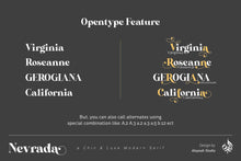 Load image into Gallery viewer, Nevrada