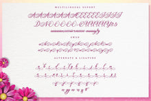 Load image into Gallery viewer, Amertha