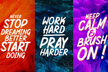 Load image into Gallery viewer, Mighty Brush