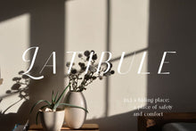 Load image into Gallery viewer, Classy Brune