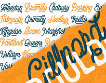 Load image into Gallery viewer, Gillnord