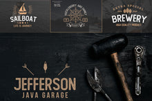 Load image into Gallery viewer, The Foregen