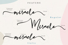 Load image into Gallery viewer, Summer Miracle