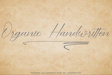 Load image into Gallery viewer, Dramatic Style