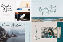 Load image into Gallery viewer, Forestea