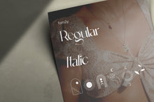 Load image into Gallery viewer, Leky Calgria