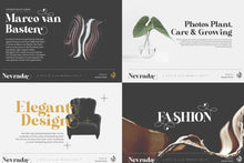 Load image into Gallery viewer, Nevrada