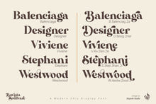 Load image into Gallery viewer, Bavista Soulvare