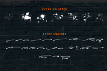 Load image into Gallery viewer, Brushlie