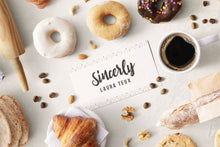 Load image into Gallery viewer, Roullasse