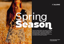 Load image into Gallery viewer, AT Allowe