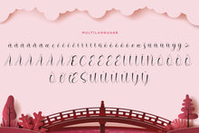 Load image into Gallery viewer, Rallisha