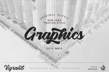 Load image into Gallery viewer, Vigrand