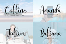 Load image into Gallery viewer, Michalina