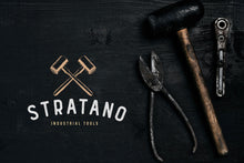 Load image into Gallery viewer, Grahm