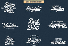 Load image into Gallery viewer, Haglos