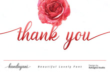 Load image into Gallery viewer, Handayani