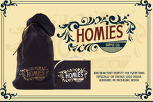 Load image into Gallery viewer, Boatman