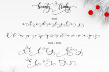 Load image into Gallery viewer, Beauty Friday