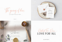 Load image into Gallery viewer, Anamortee