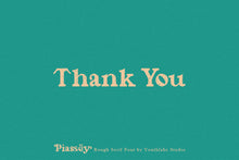 Load image into Gallery viewer, Piassey