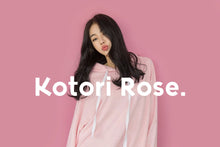 Load image into Gallery viewer, Kotori Rose