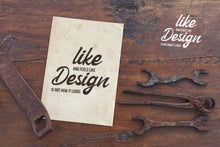 Load image into Gallery viewer, Nathan