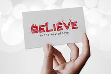 Load image into Gallery viewer, Love Santa