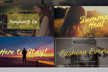 Load image into Gallery viewer, Quantia