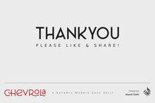 Load image into Gallery viewer, Chevrola