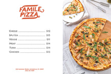 Load image into Gallery viewer, Chaos and Madness