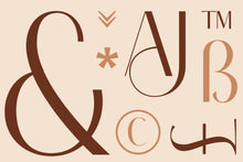 Load image into Gallery viewer, Classy Brune