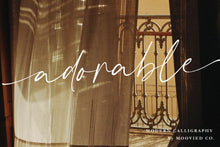 Load image into Gallery viewer, Crimson Foam // Chic Stylish