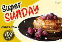 Load image into Gallery viewer, Balloon Font