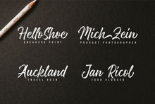 Load image into Gallery viewer, Gosthel