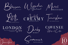 Load image into Gallery viewer, Jennifer